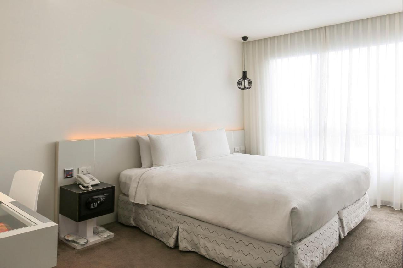 Cityinn Hotel Taipei Station Branch III Екстериор снимка