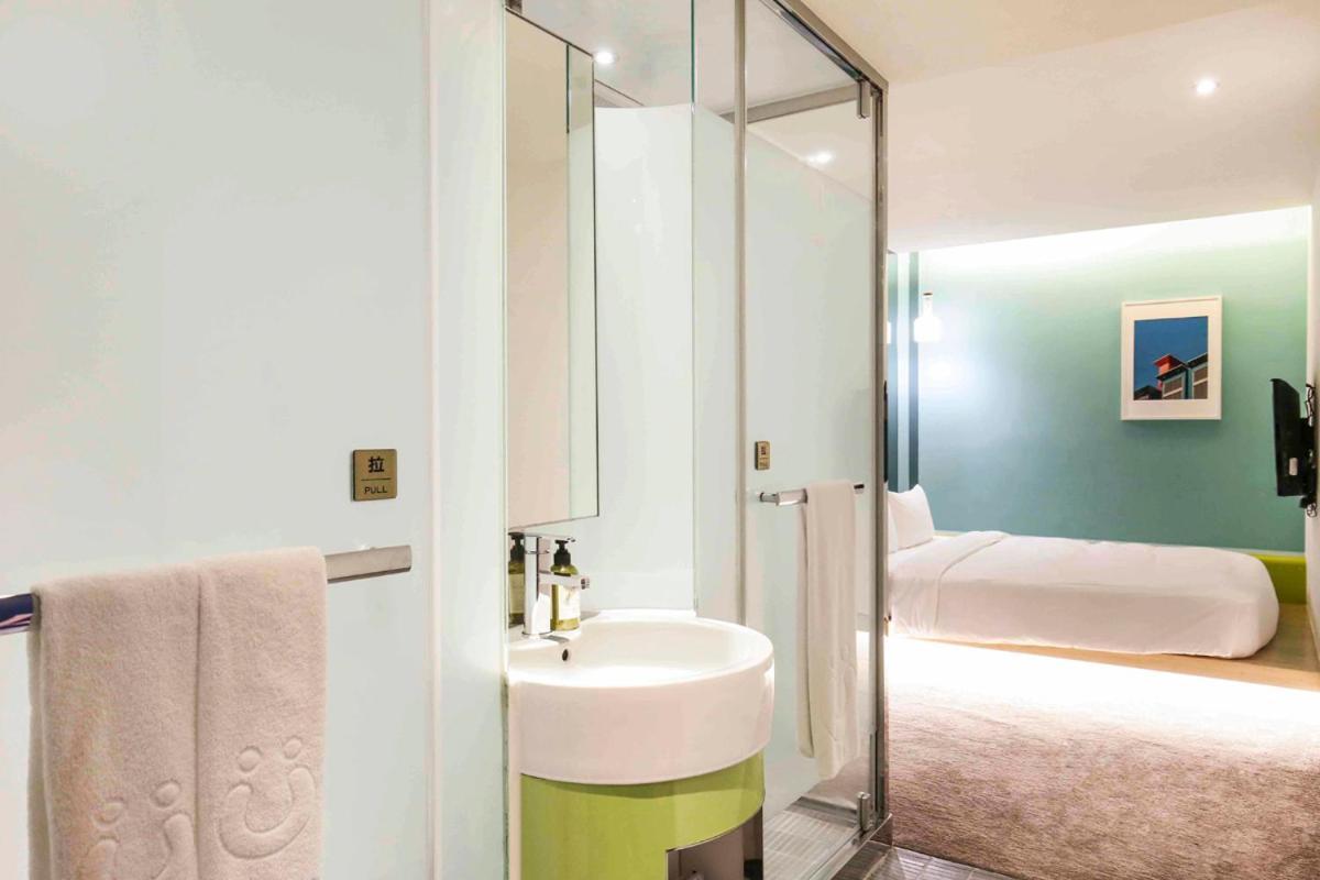 Cityinn Hotel Taipei Station Branch III Екстериор снимка