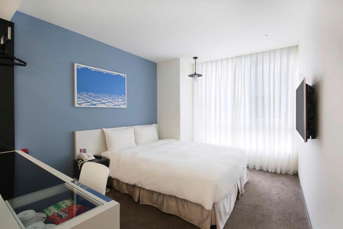 Cityinn Hotel Taipei Station Branch III Екстериор снимка