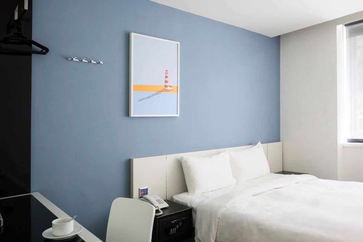 Cityinn Hotel Taipei Station Branch III Екстериор снимка