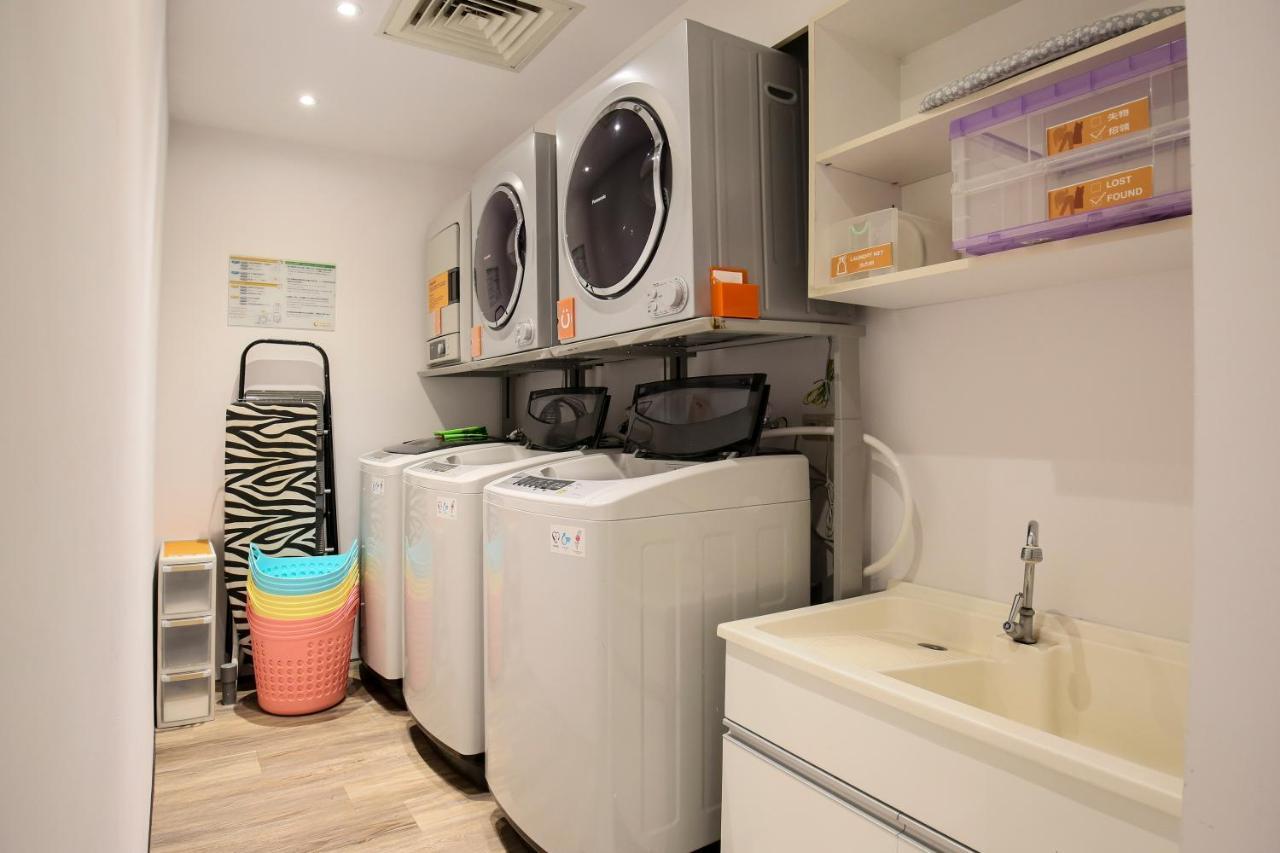 Cityinn Hotel Taipei Station Branch III Екстериор снимка