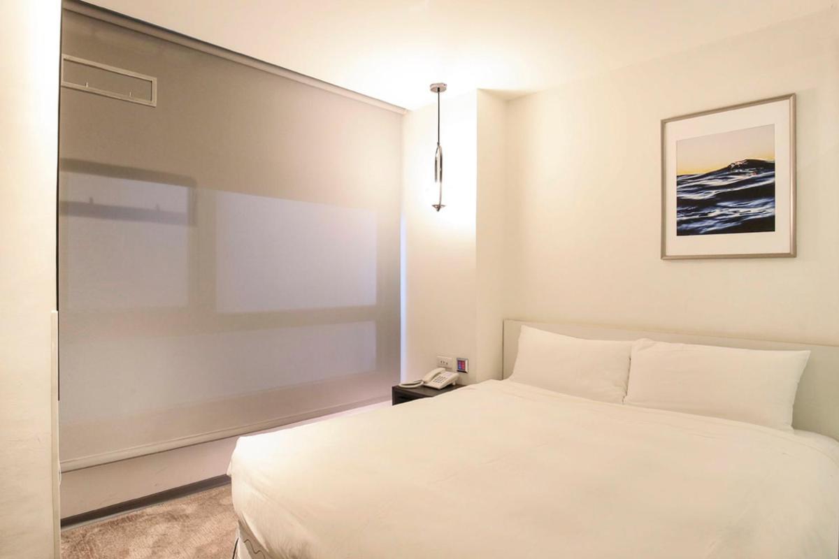 Cityinn Hotel Taipei Station Branch III Екстериор снимка