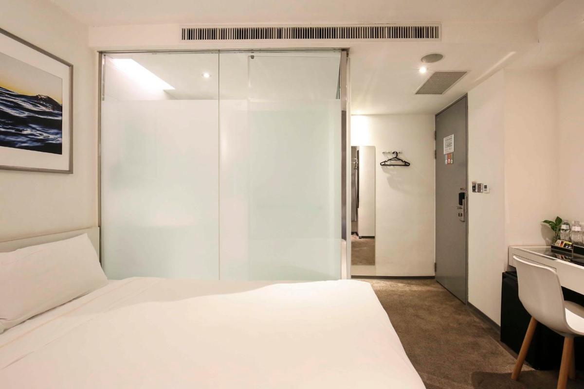 Cityinn Hotel Taipei Station Branch III Екстериор снимка