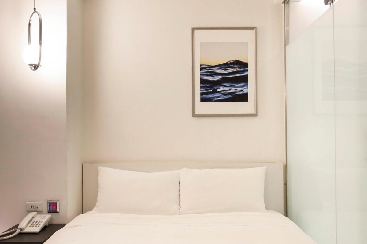 Cityinn Hotel Taipei Station Branch III Екстериор снимка