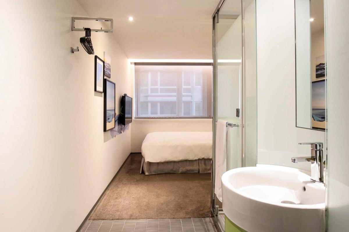 Cityinn Hotel Taipei Station Branch III Екстериор снимка