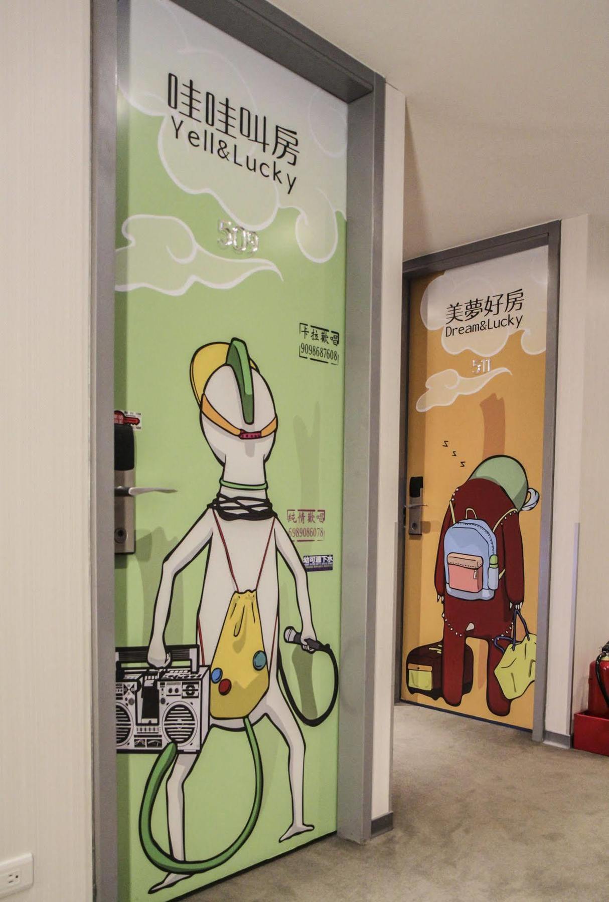 Cityinn Hotel Taipei Station Branch III Екстериор снимка