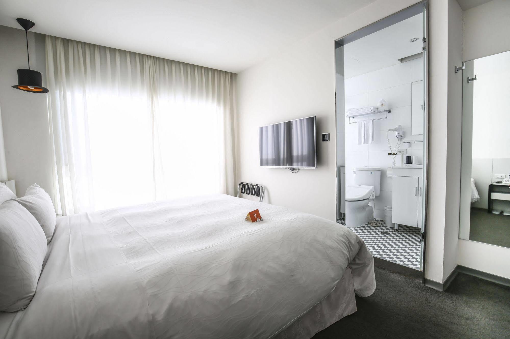 Cityinn Hotel Taipei Station Branch III Екстериор снимка