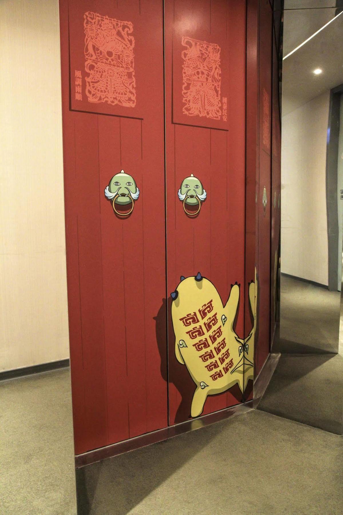 Cityinn Hotel Taipei Station Branch III Екстериор снимка